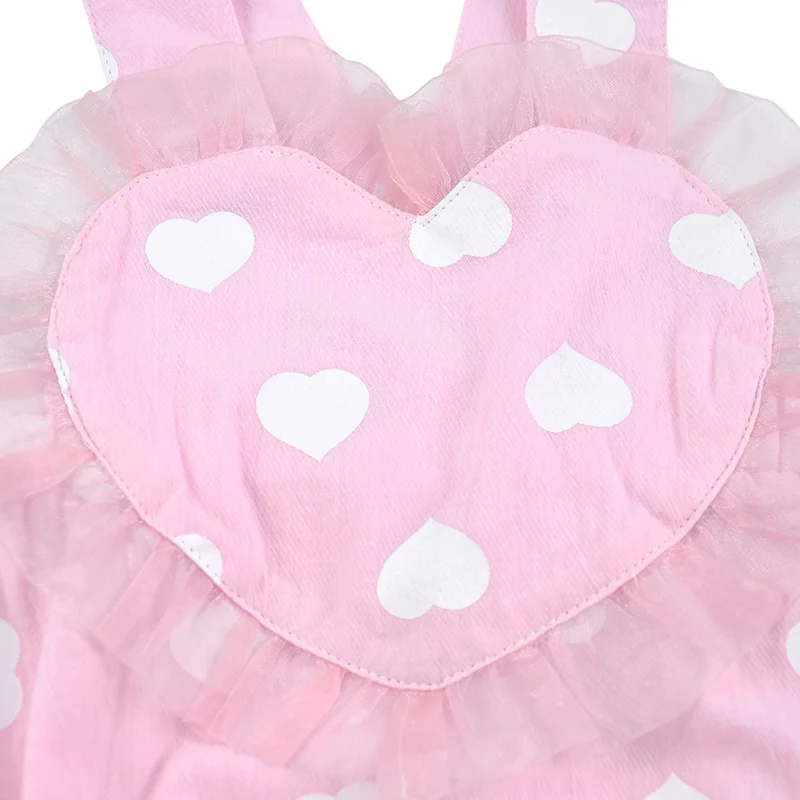 Cute Boutique Bodysuit Baby Girl Clothes Short Sleeve Newborn Floral Romper Casual 40 Wholesale Backless Onesie Infant Summer