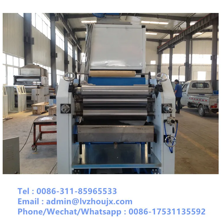 Машина для запечатывания коробок, машина для нанесения клеевого покрытия