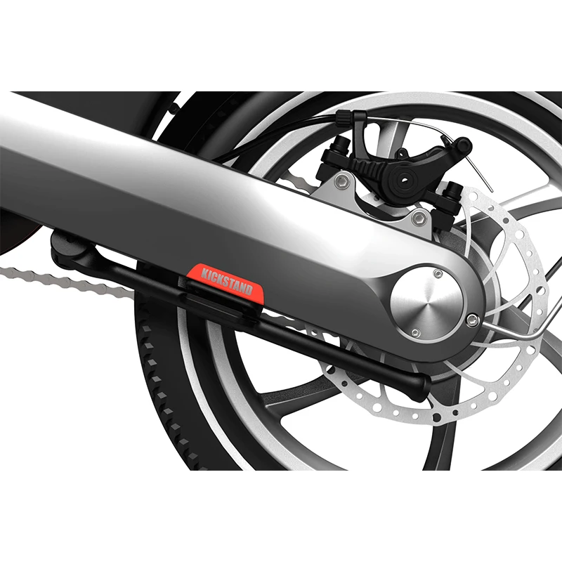 
2020 new design 14 inch 250 W folding e-bike portable electric bicycles smart ebike 