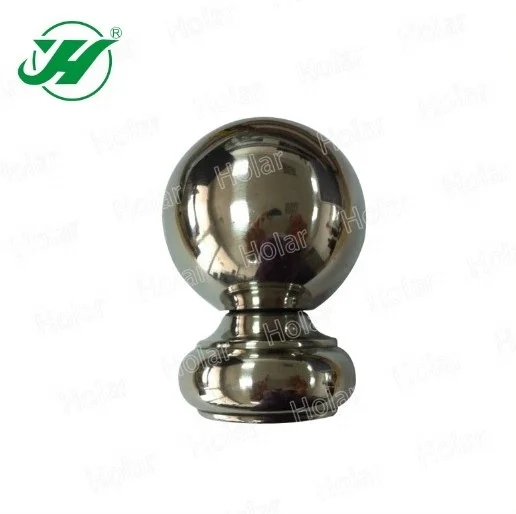 stainless steel  railing  balustrade ball