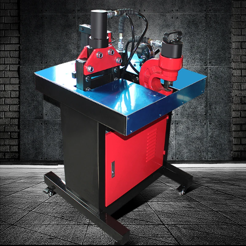 DHY-150 Hydraulic Busbar Bending Machine