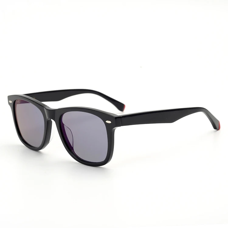 Gafas de sol Luxury fashion sunglasses men Women shades Custom Acetate Polarized Sunglasses manufacturer