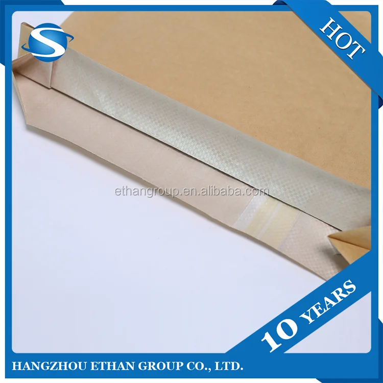 2024 new Design High quality cheap custom kraft paper laminated polypropylene woven bag for 3kg 5kg 7kg 9kg charcoal barbecue