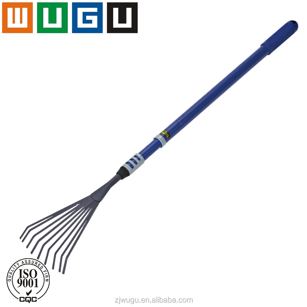 
ISO9001 Aluminum round handles 36~54-1/4