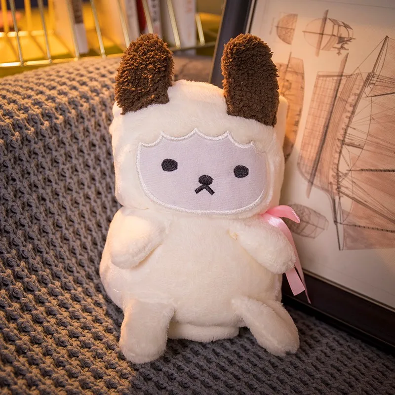 Оптовая продажа красивое детское одеяло с мультяшным рисунком совы супермягкое фланелевое