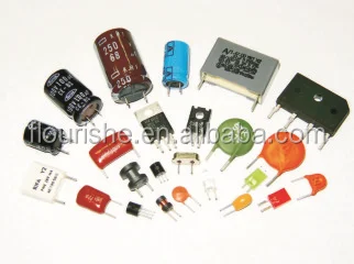 
Loose Radial capacitor/ LED cutting machine 