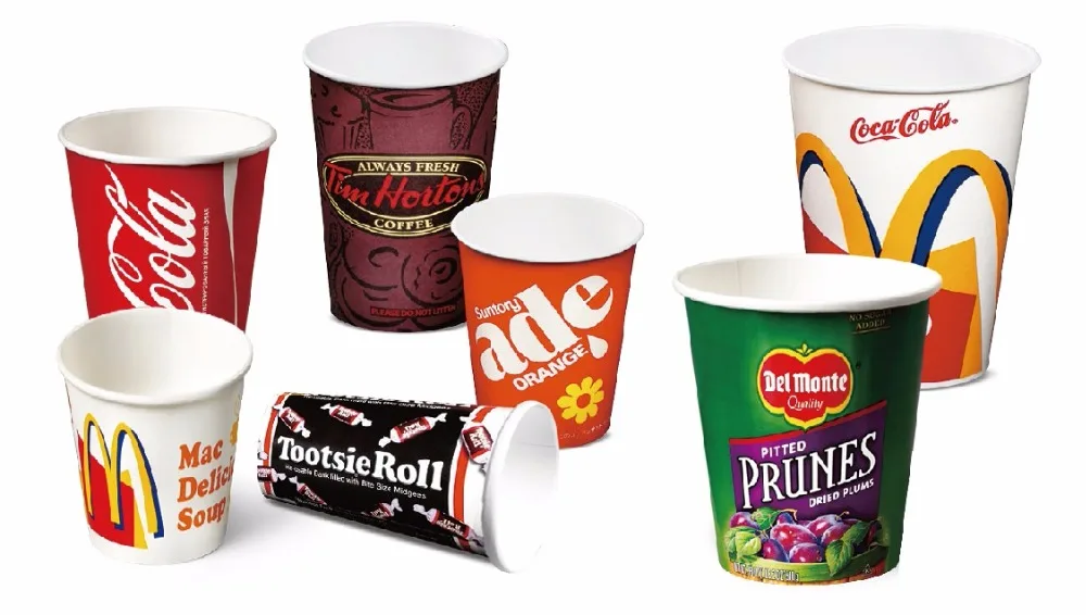 DEBAO-118S-ZY 120 Pecs High Speed Automatic Paper Cup Machine Price In India