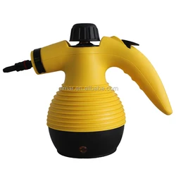 Top Sale Home Used Powerful Carpet Cleaning Machine 9 in 1 Steamer Portable Sofa Steam Cleaners