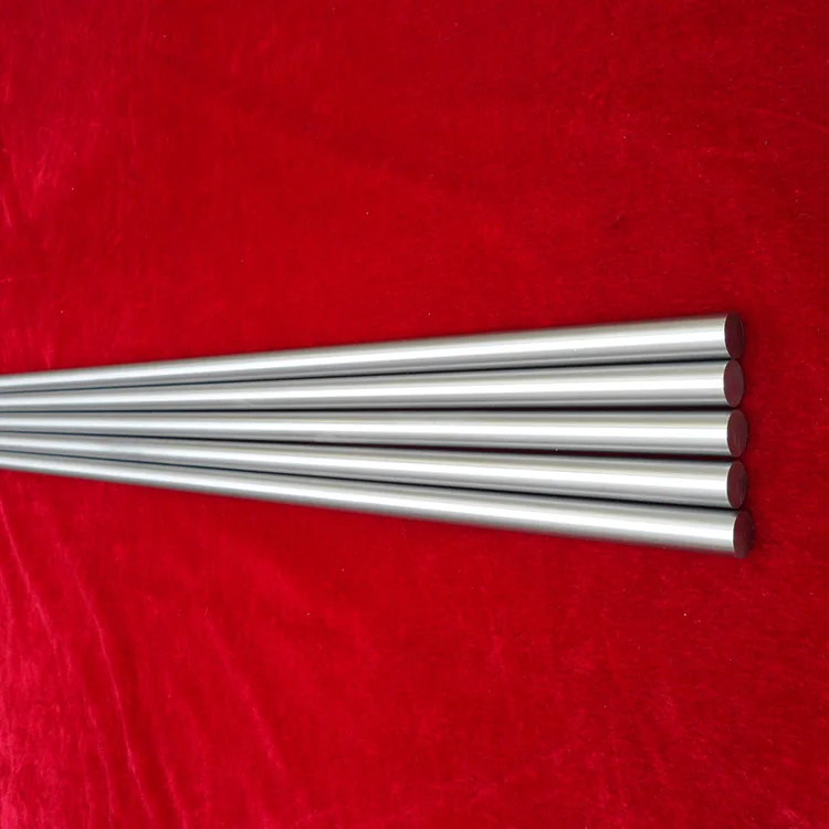 
Pure Tungsten Rod Tungsten Price Per Kg For Sale 