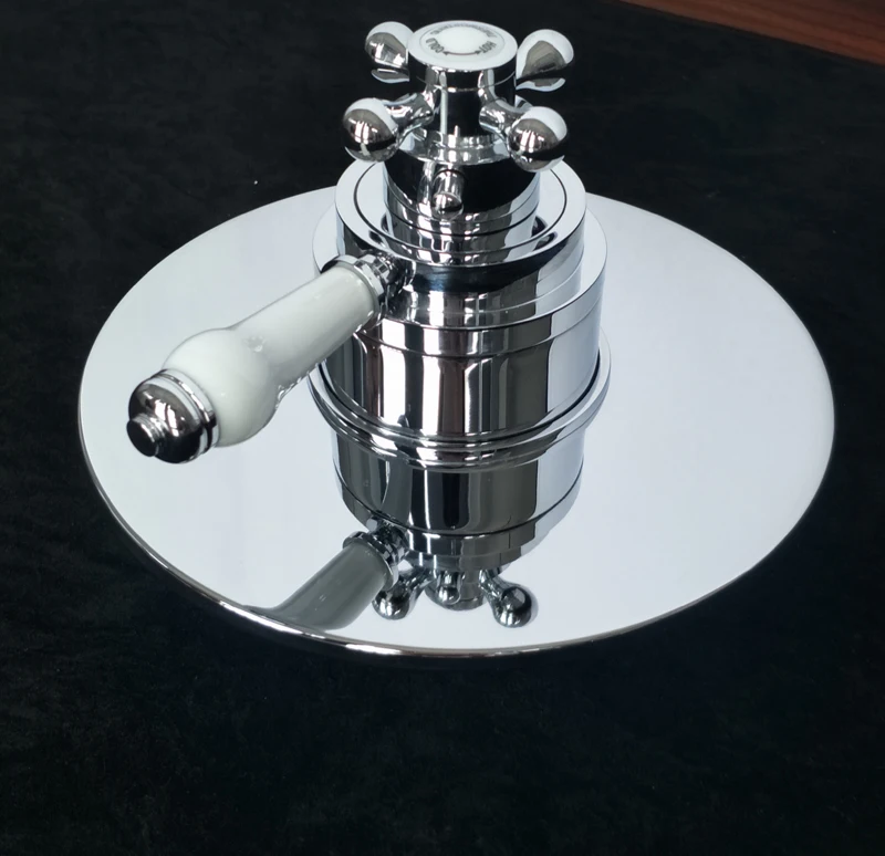 Восковой элемент, термостатический клапан для душа