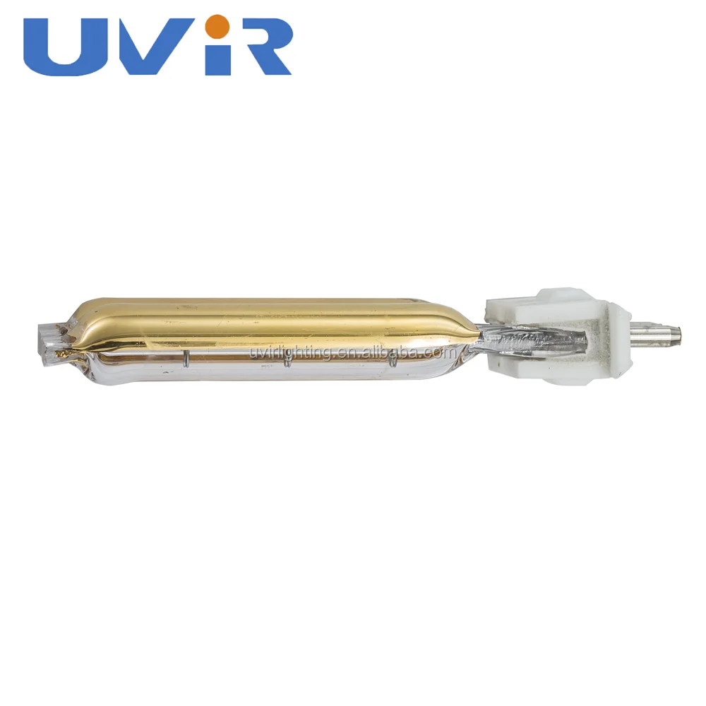 Профессиональный коротковолнового инфракрасного полимеризационной лампы