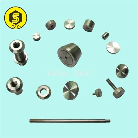 Customized Medical Devices Parts CNC Machining Mechanical Parts
