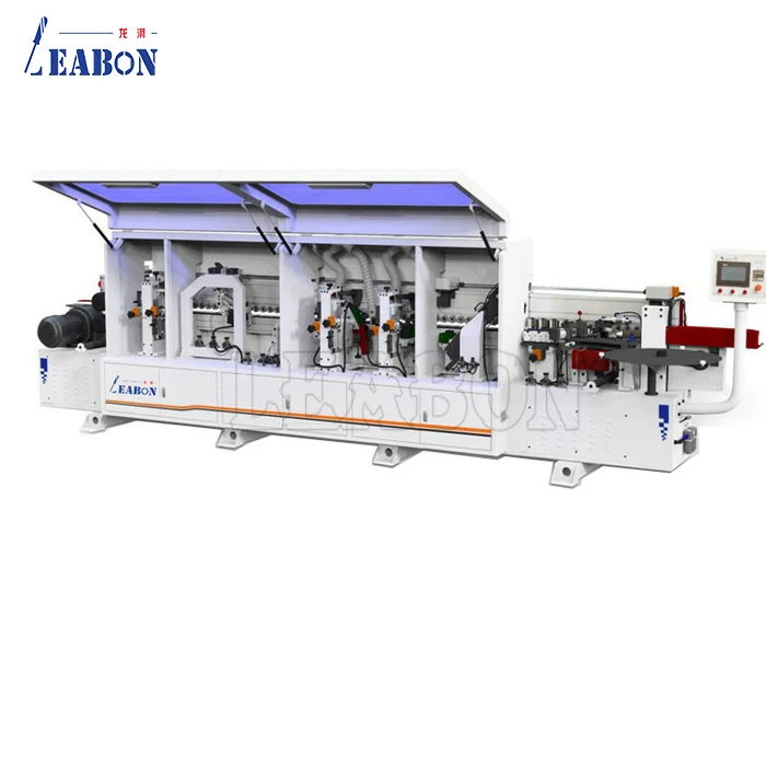 
 T-600G KDT стиль полностью автоматический ПВХ кромки для продажи  