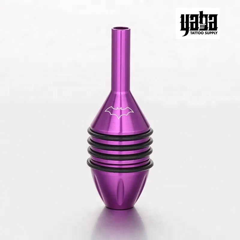 YaBa 27mm Multicolor  Professional Tattoo Handle Aluminum Alloy Tattoo Grips