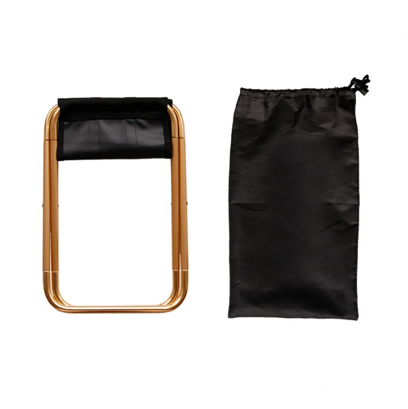 Портативный Мини Открытый Рыбалка барбекю Пикник складной