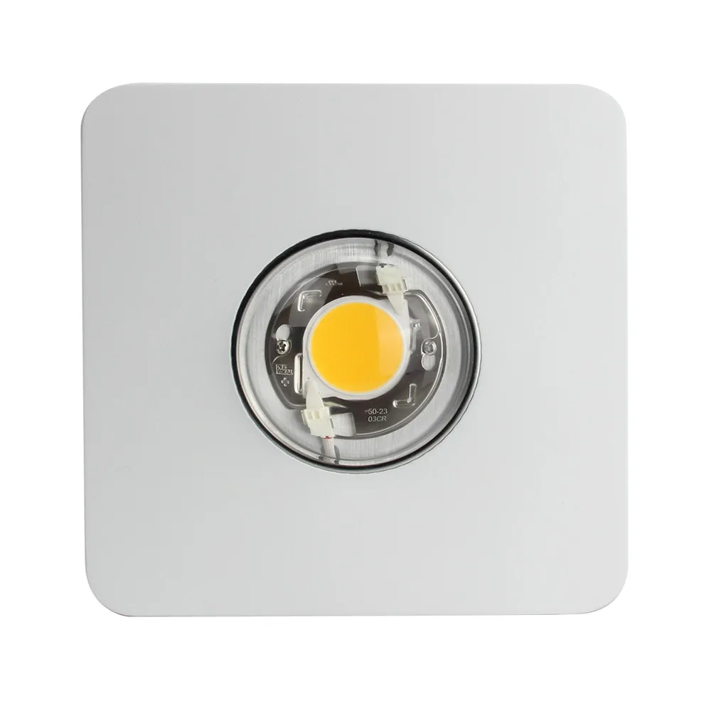 Amazon top sale Cre e CXB3590  cob led  grow light for agricultural greenhouse