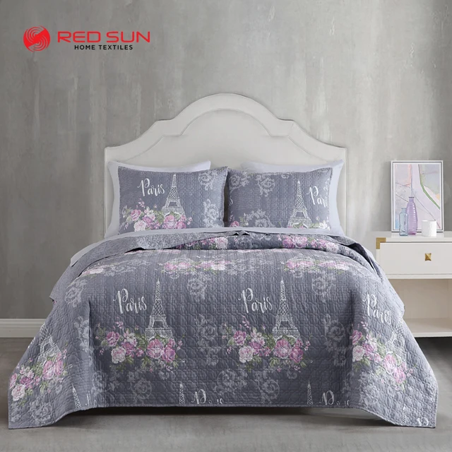 bedspread set quilt