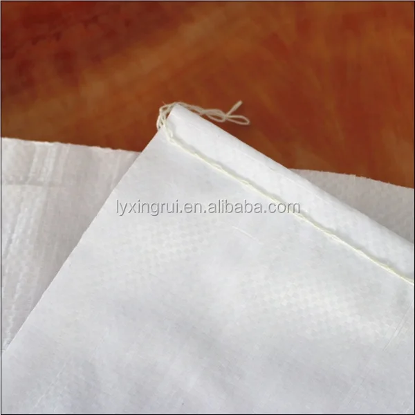 
new material white sugar bag 50kg price/sugar 50kg bag 