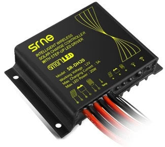 sensitive PIR motion sensor,night sensor hanging outdoor led solar street light