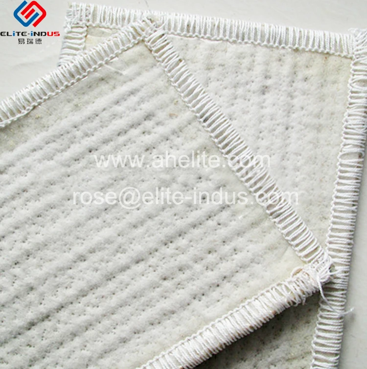 factory sale GCL bentomat pond liner bentonite