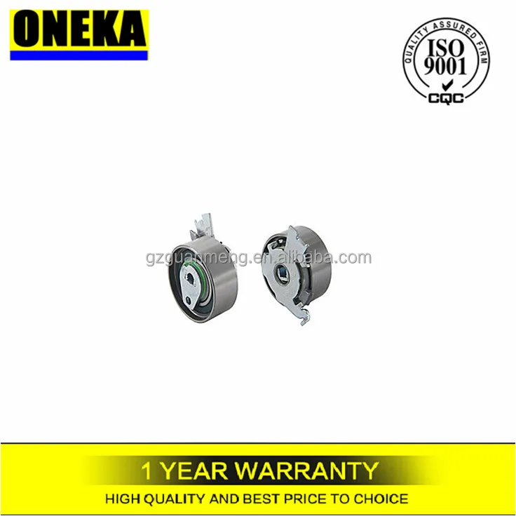 9158004 для Chevrolet ASTRA/EPICA/LACETTI/NUBIRA Недвижимости Китай авто запчасти производителям сроки ролик натяжителя ремня