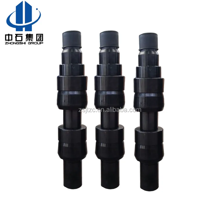 Hydraulic Casing Packers/Expanding casing packer