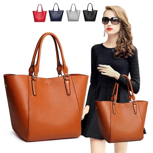 2021 Fashion Classical Branded design Pu Leather Hand Bag Ladies Handbag For Women