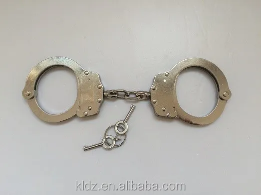 Handcuff factory HC-04W made in China