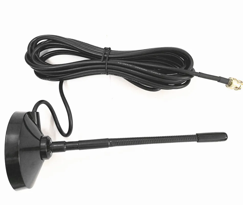 
27MHz Mobile Two Way Radio Antenna Universal External CB Truck Aerial Antenna 