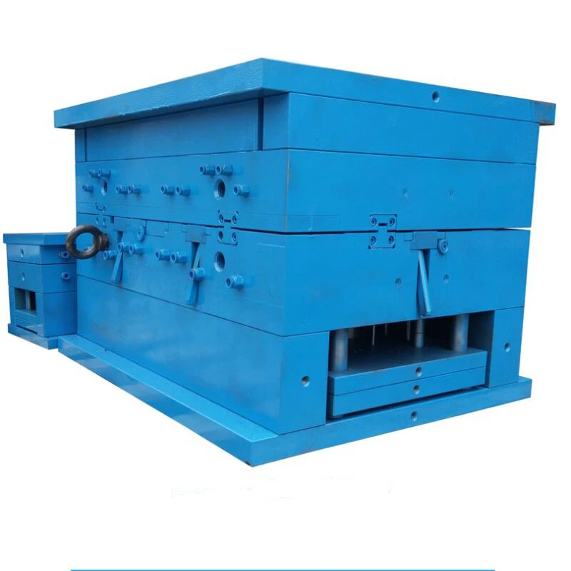 
Reliable and Cheap plastic injection mould car mold Shell 