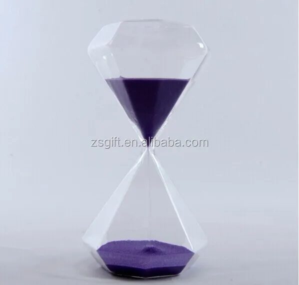 
Sand clock ,hourglass,sand glass 
