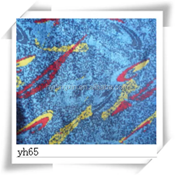 Best Cheap microfiber hot polyester printed fabric for brushed bus seat microfiber