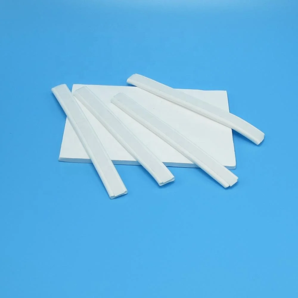 
0.5mm Expanded ptfe sheet, ePTFE sheet 