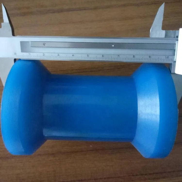 hot sell boat trailer rubber rollers rocker rollers