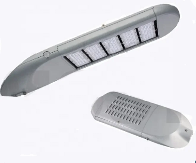 50w 100W  120w 150w  200w 250 300W 360W  Watt Manufacturer Motion Sensor Module Led Street Light  HD508 Series