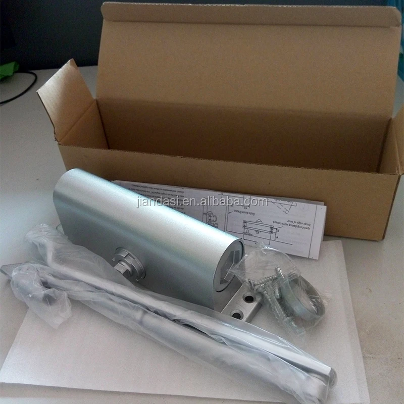 
Fireproof Metal Door Sliding Arm Concealed Door Closer 