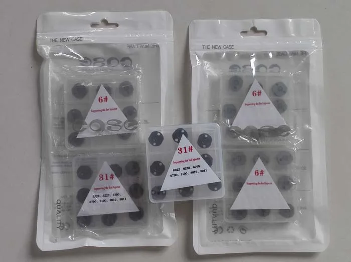 Denso клапан 10# для инжектор 095000-5125