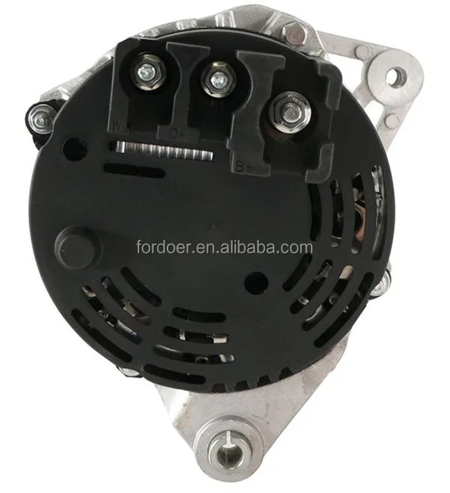 Excavator alternator 185046500 19903012 24479 2253141 71440152