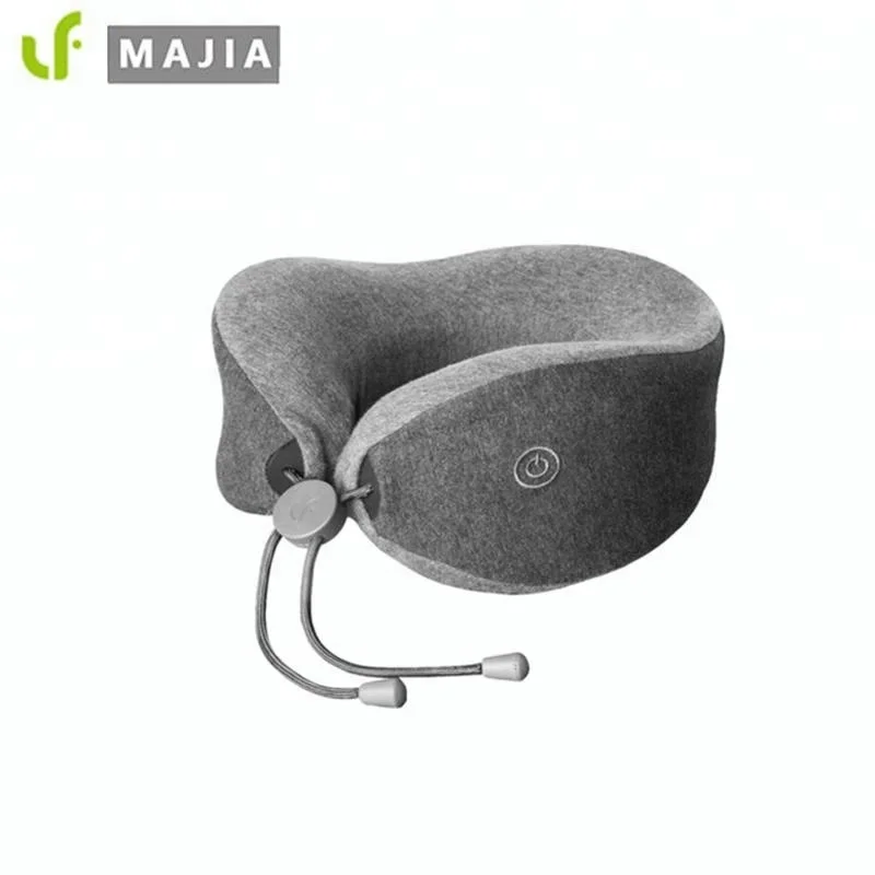 Массажер Xiaomi Mijia LF для шеи, подушка для расслабления шеи, мышечной терапии, инфракрасный 3D для умного дома и автомобиля