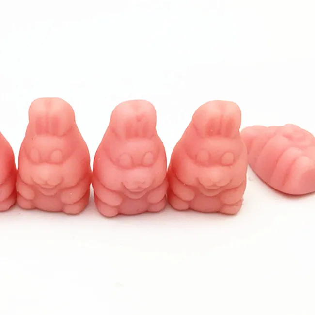 MULTIVITAMIN GUMMY PRIVATE LABEL CONTRACT MANUFACTURING GREAT TASTE Herbal Extract  Vegan MULTIVITAMIN VEGAN BIOTIN GUMMY CANDY