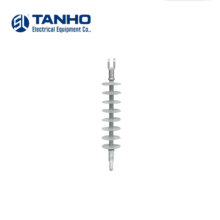 
 TANHO FXB1-36KV высоковольтные линейные столбы, изоляторы, композитные изоляторы  