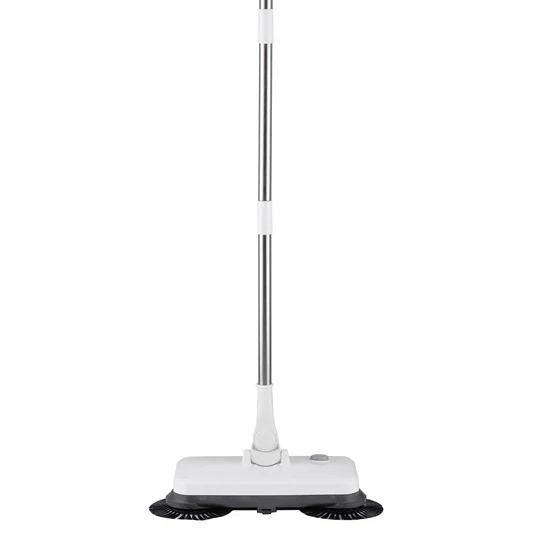 
Home cleaning electric sweeper and mop with cordless machine 