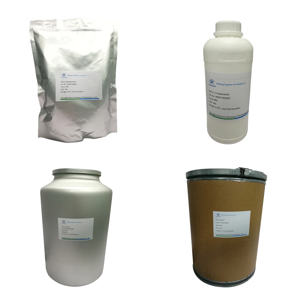 
nature plant extract 98% Osthole Cnidium Monnieri Extract 