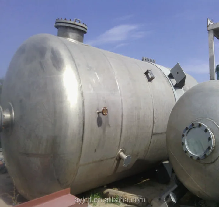 cryogenic tank welding machine