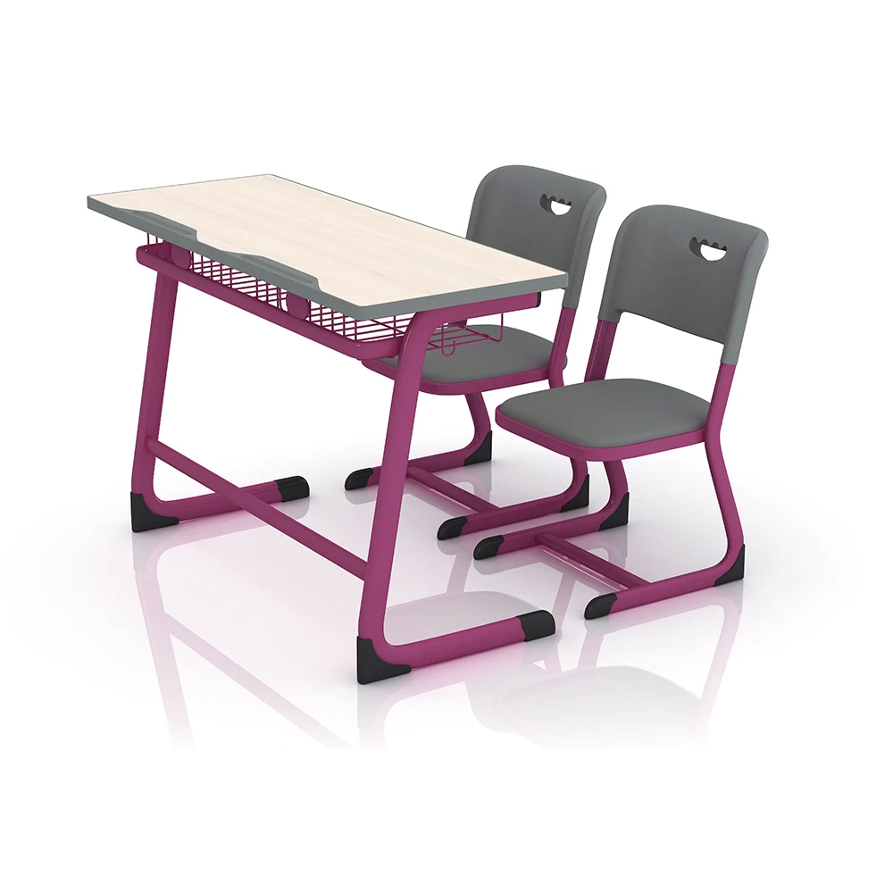 Конкурентоспособные детские столы, предпервичная мебель, настольные перегородки для школы