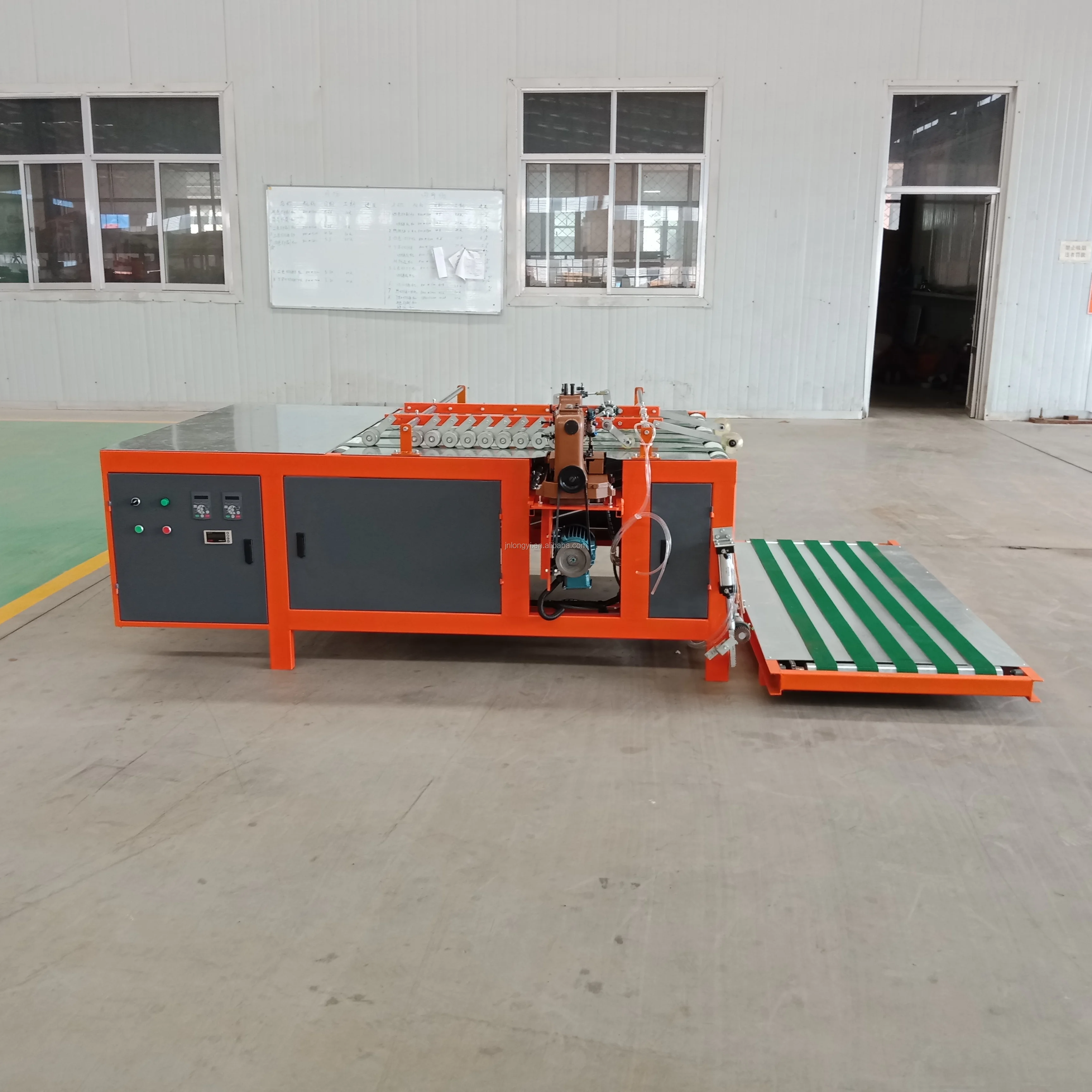 New Agriculture & Industrial Plastic Weaving Sack Cement Bag Making Sewing Machine