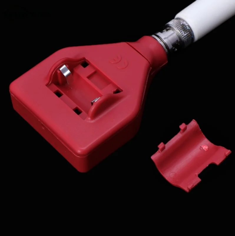 Цифровой рН-метр в виде ручки, тестер BNC, острый стеклянный зонд для сырного крема, Половина твердого фрукта, мяса