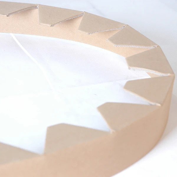 Corrugated Cardboard Corner Protectors