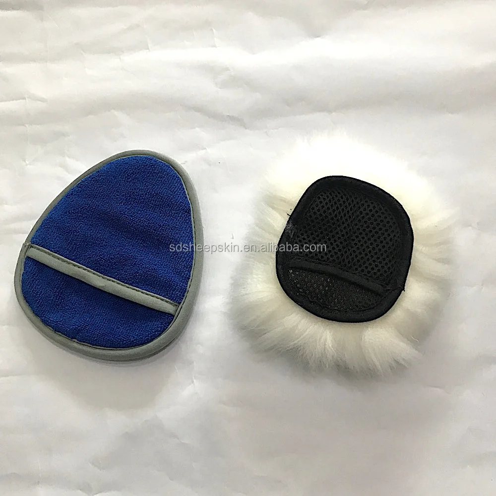 Car Clay Mitt, Clay Glove,Magic Detailing Clay Mitt