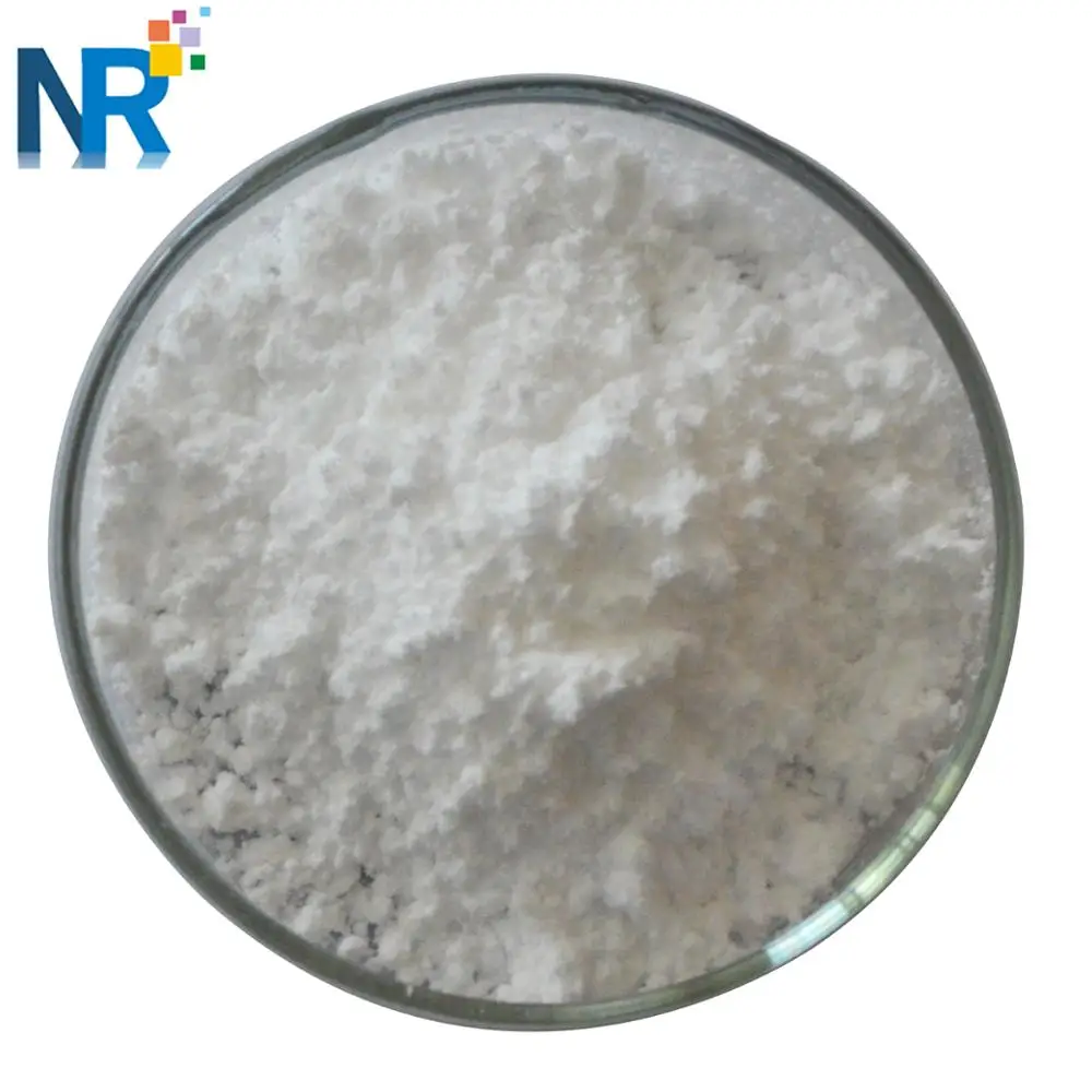 
GMP certificate albendazole API raw material USP 